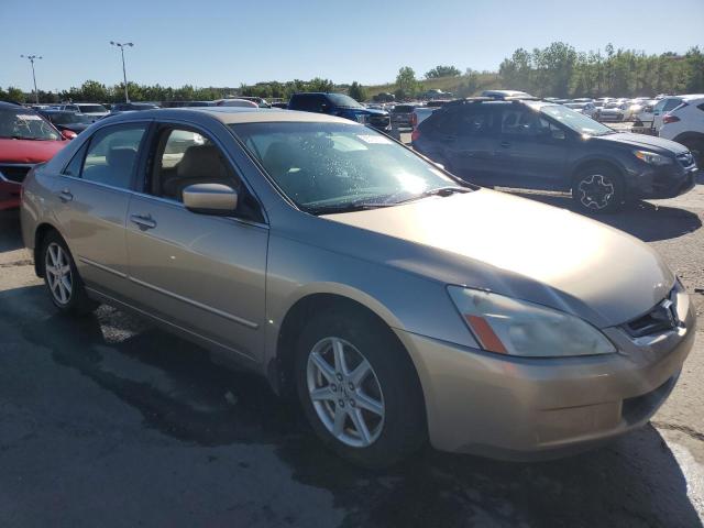 2004 Honda Accord Ex VIN: 1HGCM66554A046402 Lot: 66728523