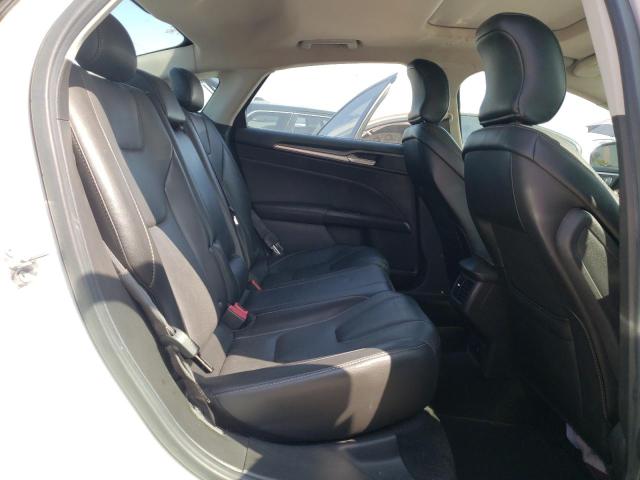 3FA6P0SU0GR133945 Ford Fusion Titanium Phev
