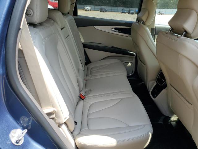 2018 LINCOLN MKX PREMIE 2LMPJ8JR1JBL20435