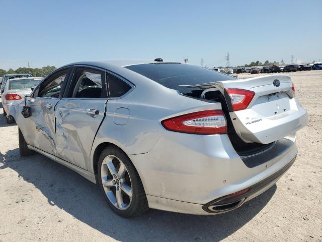 3FA6P0K93GR207063 Ford Fusion Titanium