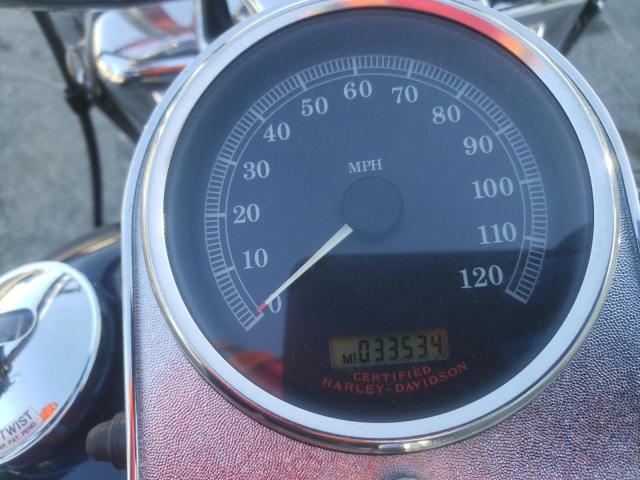 2004 HARLEY-DAVIDSON FLHRI SHRI 1HD1FWW114Y720158