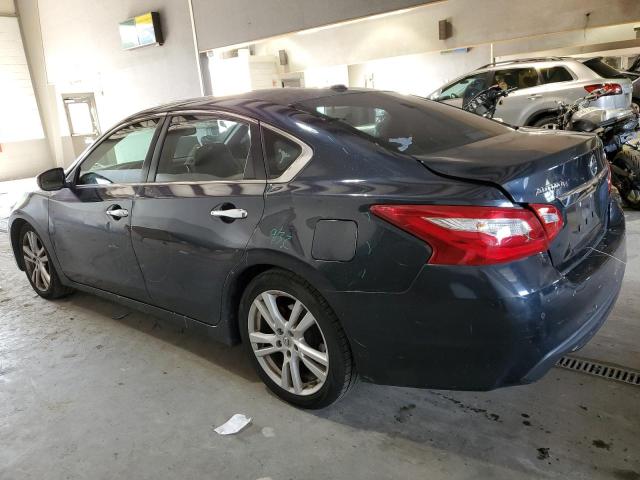 1N4BL3AP2GC160277 Nissan Altima 3.5sl