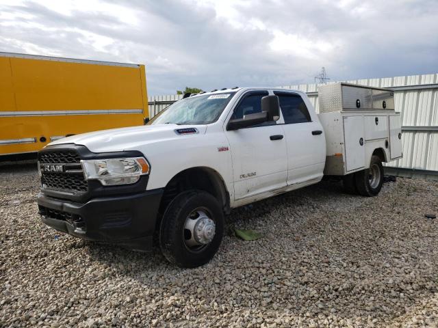 2020 Ram 3500 