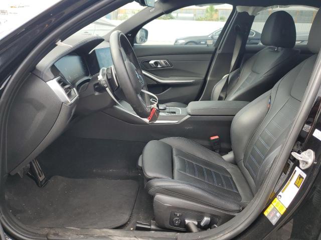 3MW5P7J04M8B61758 BMW 330e