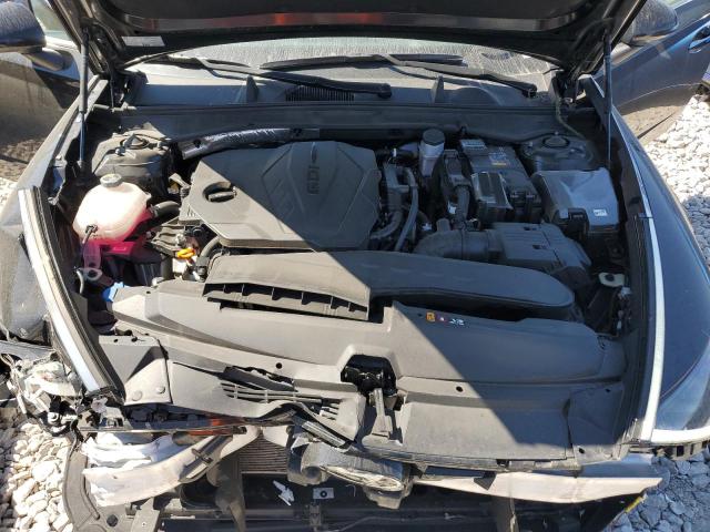 KMHL14JA4NA185613 Hyundai SONATA SEL