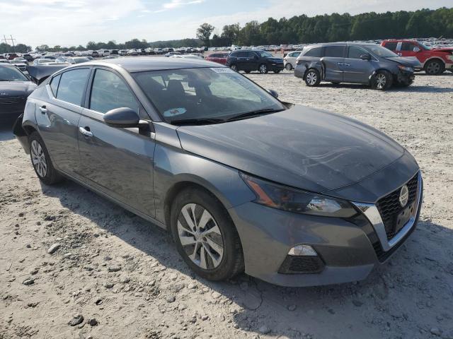 Vin: 1n4bl4bv1nn342542, lot: 69568233, nissan altima s 20224