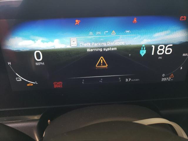 2023 KIA NIRO WIND - KNDCR3L1XP5028166