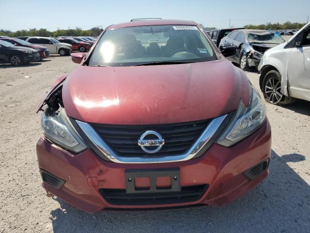 1N4AL3AP1GN322738 Nissan ALTIMA 2.5