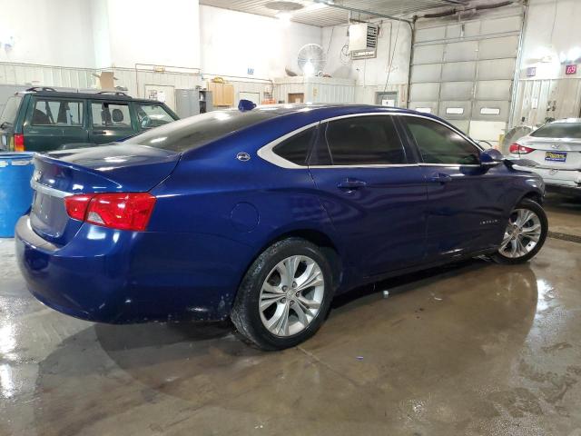 1G1115SLXEU105868 | 2014 CHEVROLET IMPALA LT