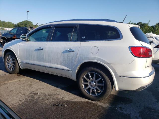 VIN 5GAKVBKD8HJ230138 2017 BUICK ENCLAVE no.2