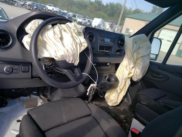 WD4PF1CD7KP106429 Mercedes-Benz Sprinter 2500/3500