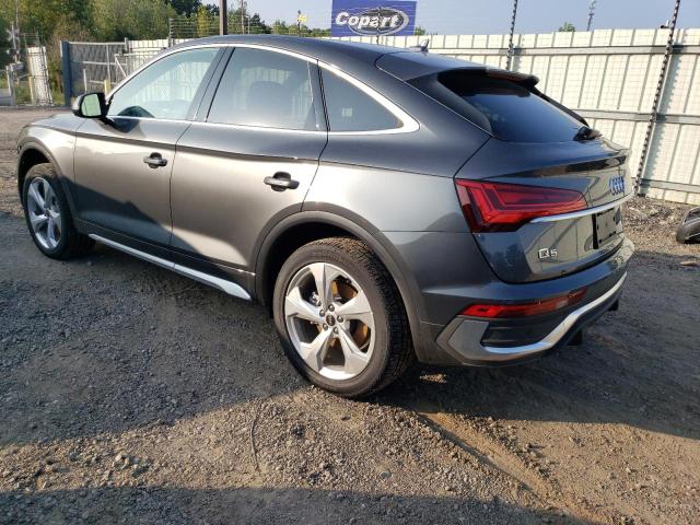 2023 AUDI Q5 SPORTBA - WA15AAFY8P2062180