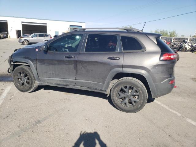 1C4PJMBB5JD532940 Jeep Cherokee Trailhawk