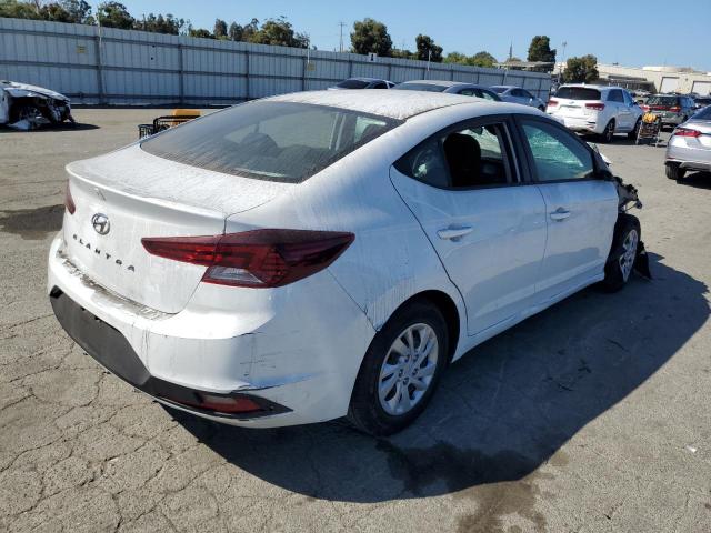 5NPD74LF6LH530520 Hyundai ELANTRA SE