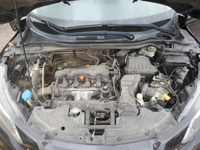 3CZRU6H51JG704035 Honda HR-V EX