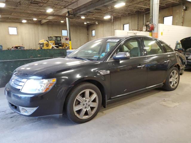 2009 Ford Taurus Limited