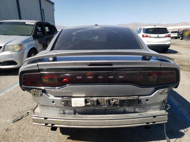2C3CDXHG2EH141235 2014 Dodge Charger Sxt