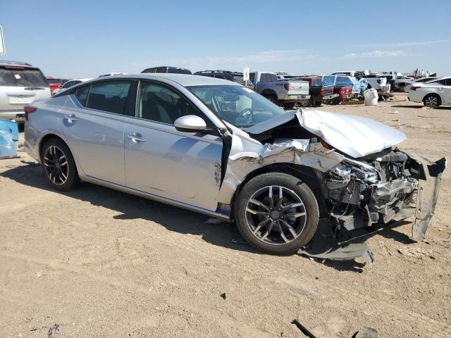 1N4BL4DV3MN335927 Nissan ALTIMA SV