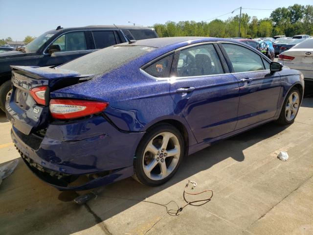 3FA6P0H73ER192745 | 2014 FORD FUSION SE