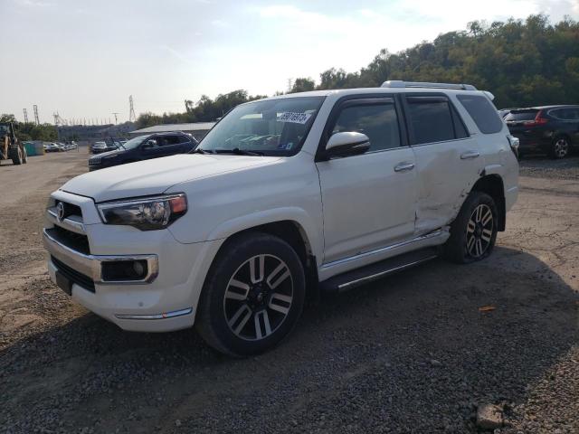 2016 Toyota 4Runner 