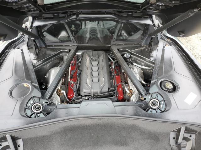 2023 CHEVROLET CORVETTE S - 1G1YA2D47P5138326