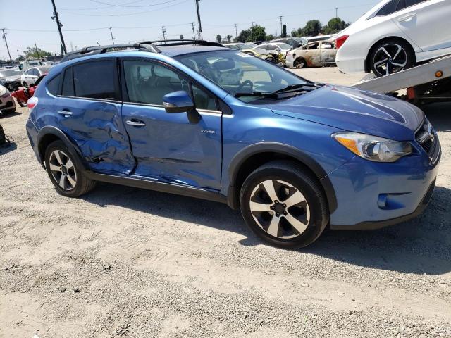 JF2GPBKC0EH291901 Subaru Xv Crosstrek 2.0i Hybrid Touring