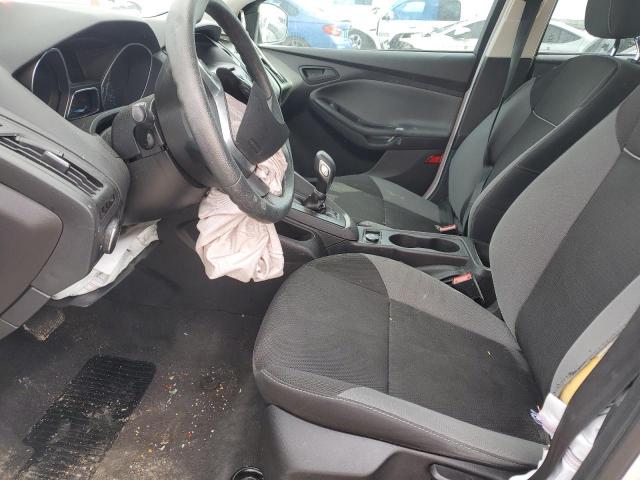 1FADP3E23EL399023 Ford FOCUS S
