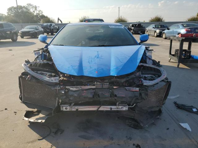  CHEVROLET CORVETTE 2022 Синій