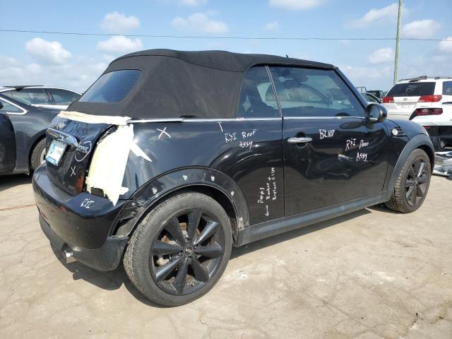 Vin: wmwzn3c58dt266255, lot: 66875953, mini cooper 20133