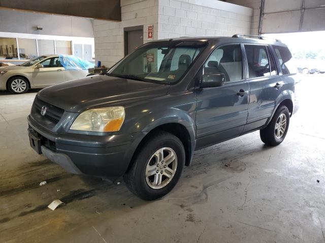 2003 Honda Pilot EX-L