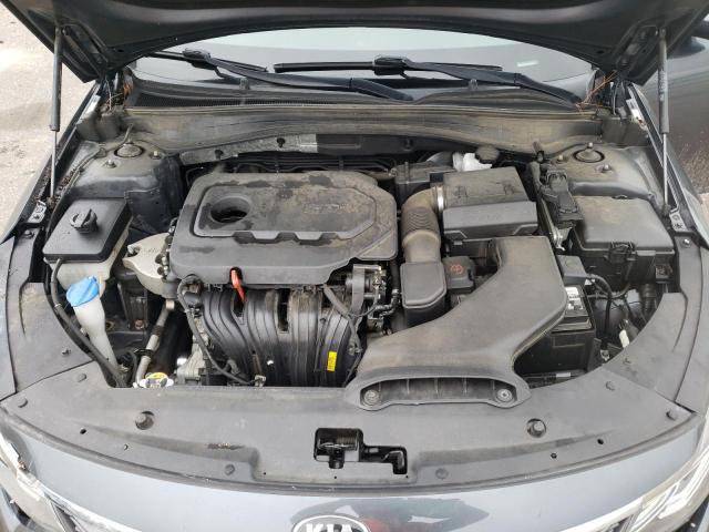 5XXGT4L3XLG386917 KIA Optima Lx