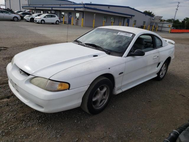 1996 Ford Mustang GT