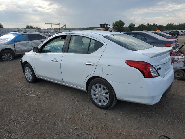 2016 Nissan Versa S VIN: 3N1CN7AP2GL852966 Lot: 66696523