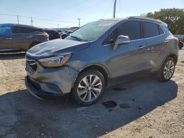 KL4CJASB1KB901944 Buick Encore PRE