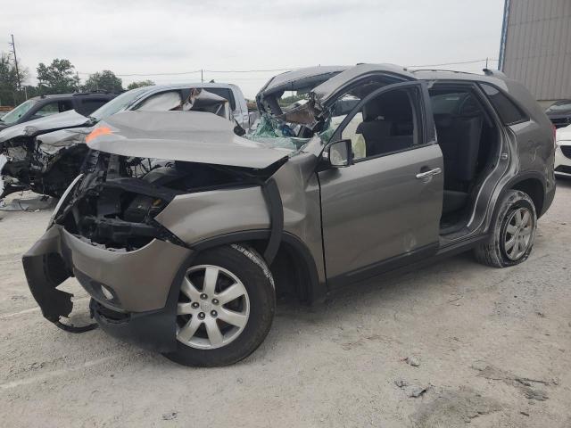 Vin: 5xykt3a65dg350969, lot: 63716843, kia sorento lx 2013 img_1