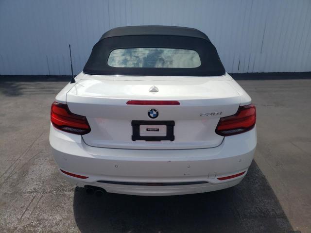 2021 BMW 230I - WBA2M7C02M7J29143