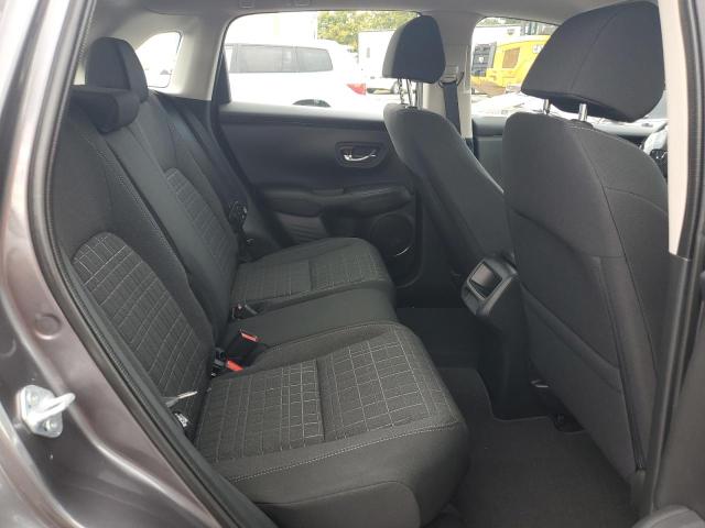 3CZRZ2H38RM722974 Honda HR-V LX
