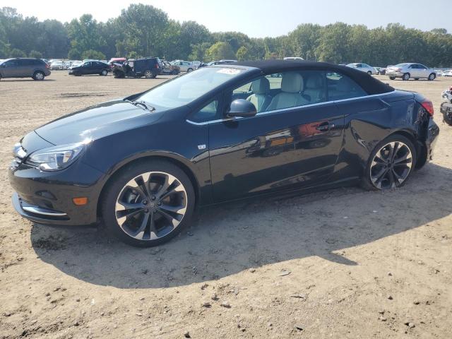 2017 Buick Cascada Premium