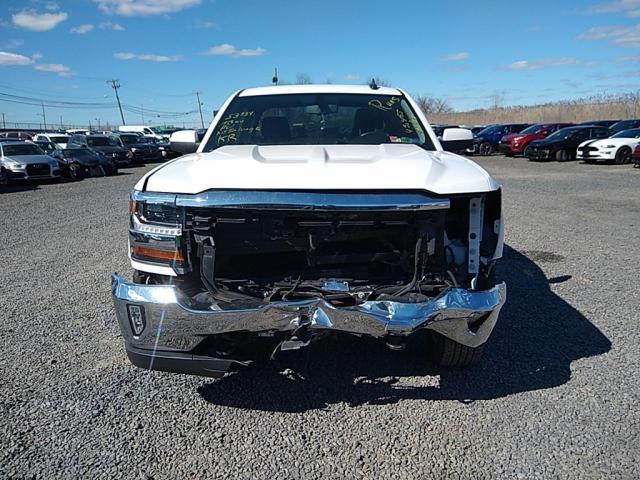 2019 CHEVROLET SILVERADO - 2GCVKPEC1K1133157