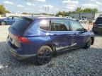 3VV2B7AX0NM104078 2022 VOLKSWAGEN TIGUAN photo no. 3