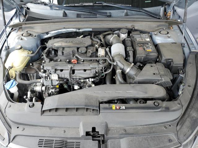 5XXG34J21MG038824 KIA K5 EX