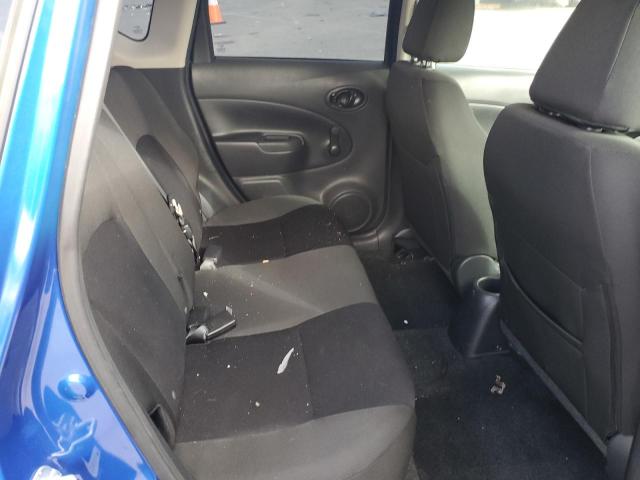 3N1CE2CP1GL407571 Nissan Versa Note S