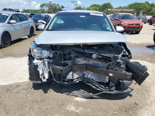3KPA25AD6PE569000 KIA RIO S