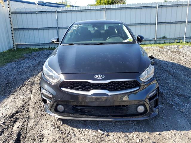 3KPF24AD0KE115303 Kia Forte FE 5