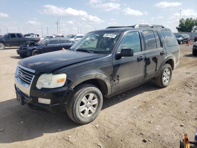 2010 Ford Explorer XLT