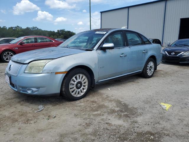 2008 Mercury Sable 