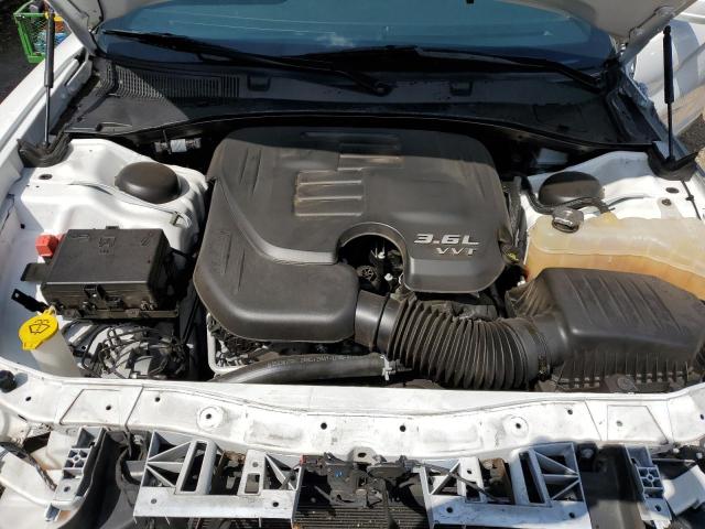 2C3CDXBG1LH244037 Dodge Charger Sxt