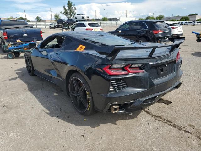 2020 CHEVROLET CORVETTE S - 1G1Y82D43L5101411
