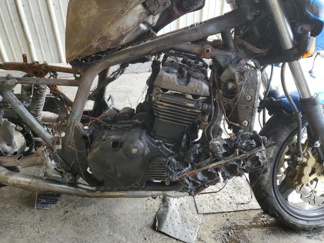 2003 KAWASAKI ZR1200 A JKAZR9A1X3A027045