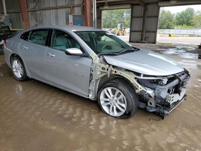 2017 CHEVROLET MALIBU HYB - 1G1ZJ5SU3HF192923